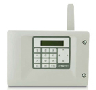 access control central ca1000u