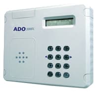 access control ado