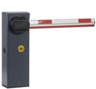 roc electromechanical automatic barrier