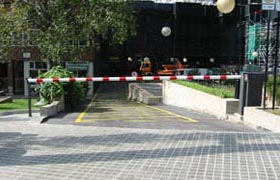 bahi hydraulic barrier