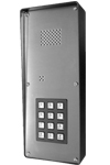 gms intercom with numeric keypad