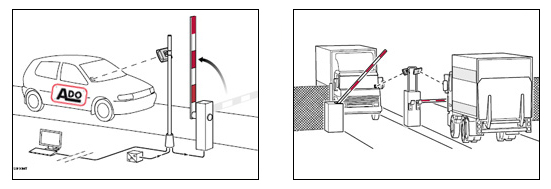 drawing opening tag