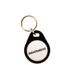 Proximity key ring