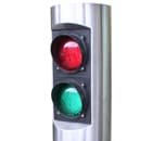 Custom traffic lights