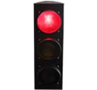 Jarama bulb traffic lights