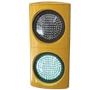 Misano traffic lights