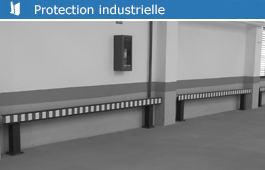 protection industrielle