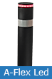 bornes flexibles bornes a-flex leds
