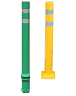 Potelet A-Flex DT ø80