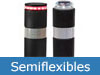 potelet semi flexibles