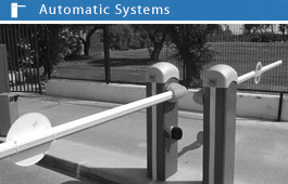 automatic system