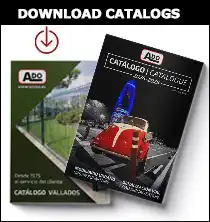 download the catalogue street furniture and Road Signaling