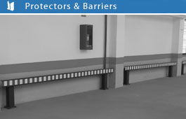 Protectors & Barriers