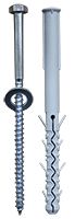 screws