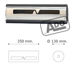 distributore sacchetti pick