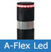 dissuasori flessibili led a-flex