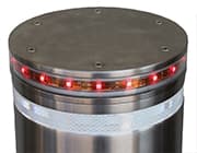 anelli luminosi a led