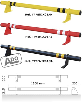 fermaruota fenix