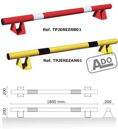 fermaruota jerez