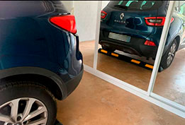 fermaruota gomma interlagos installato