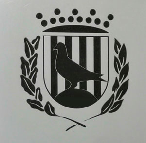 Logo personalizzato