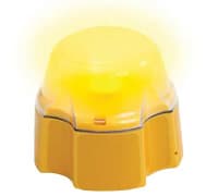 baliza de leds