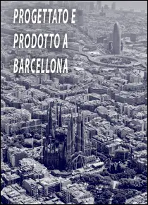 Manufactured in barcelona
