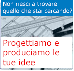 produttori di sistemi di protezione industriale