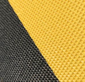 detail foam