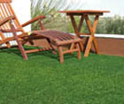 Artificial grass