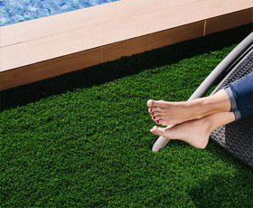 denia artificial grass