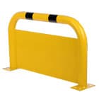 Collision Protection Barriers