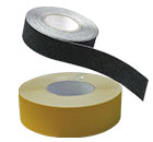 Anti-slip tapes