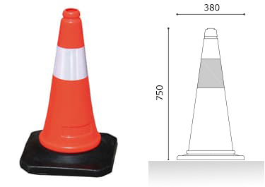 big everest cone
