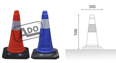 everest small cone measures