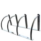 Ari bicycle parking set