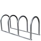 Arra bicycle parking set