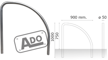 ola bicycle parking