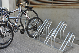 modul bike rack sets