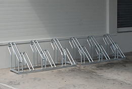 modul bike rack sets