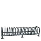 Modul bicycle parking set