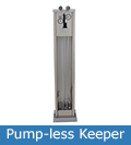 keeper no pump