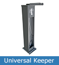 universal keeper bicycle repair station