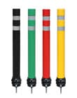 A-Flex DT ø 80 screw bollard