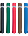 A-blen screw bollard