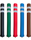 a-blen dt screw bollard