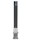 cube removable bollard