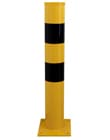 helmet bollard