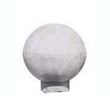 Concrete bollard