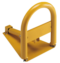  bap automatic fold down barrier